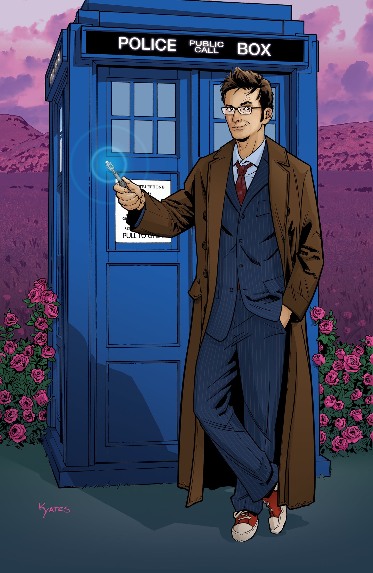 
                  
                    10th Doctor
                  
                