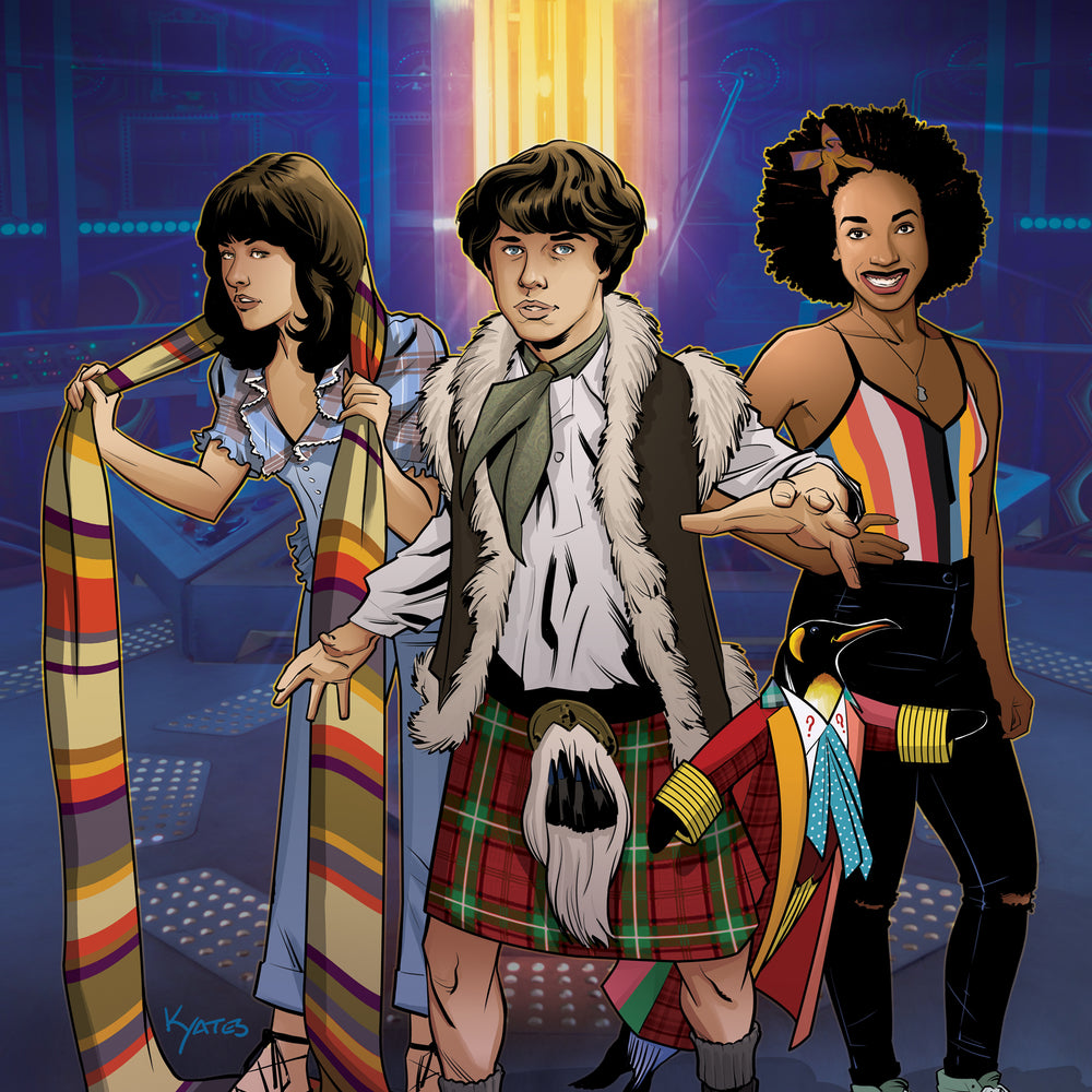 
                  
                    Children of Time
                  
                