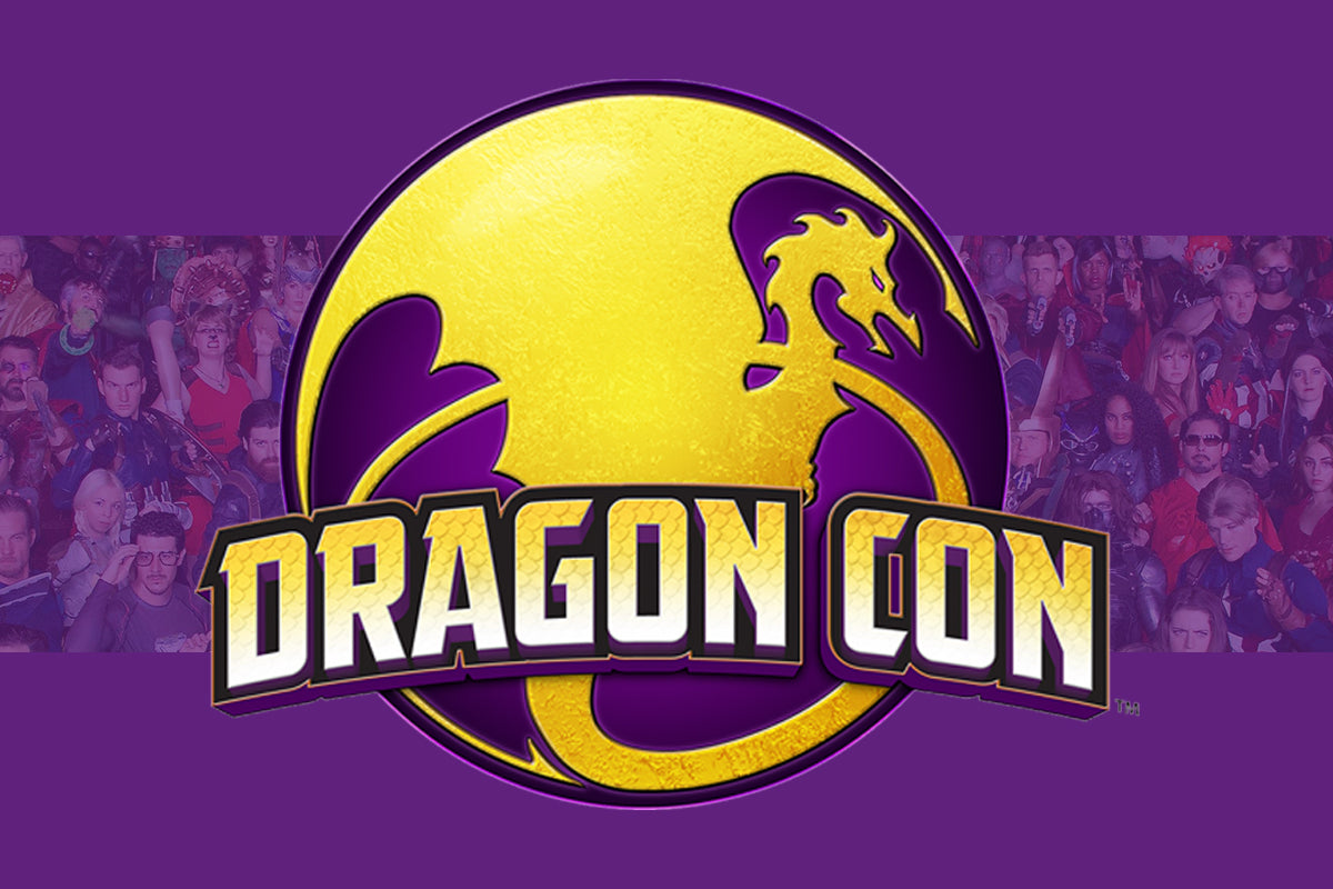 Dragon Con