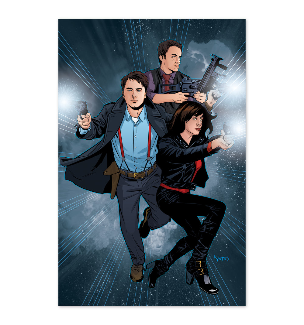 Torchwood