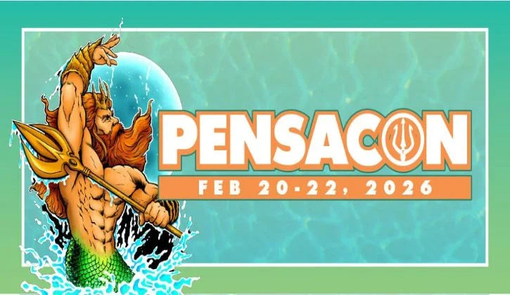 Pensacon